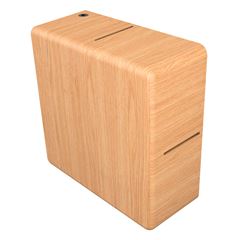 Arandela LED Elegance Quattro 6W Bivolt 3000k Marfim AVANT / REF. 181960579