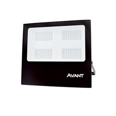 Refletor de LED Slim 200W Bivolt 6500k AVANT / Ref. 259701370