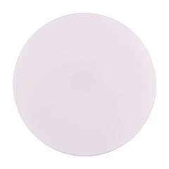 Painel LED Redondo de sobrepor Frameless 16W Bivolt 6500K BRONZEARTE / REF. NHF28166BCV2
