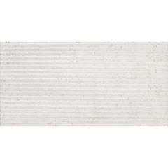 Piso Cerâmico Stelar Line Off White Mate 60x120 Tipo A POINTER / REF. 202781E