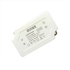 Driver LED 24W Bivolt DILUX / REF. DI93498