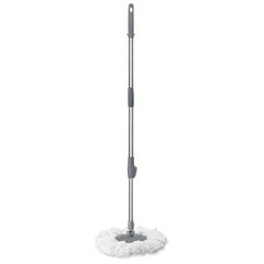Mop de Microfibra Compacto com Balde 10 Litros Noviça BETTANIN / REF. BT1395