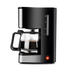 Cafeteira Elétrica 220V Dolce Aroma C-43-20X-SI Preto MONDIAL / REF. 72052-02