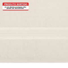 Toalha de Banho Felpuda 70x140cm Napoli Sortida BUETTNER / REF. 60822