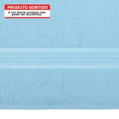 Toalha de Banho Felpuda 70x140cm Napoli Sortida BUETTNER / REF. 60822