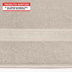 Toalha de Banho Felpuda 70x140cm Napoli Sortida BUETTNER / REF. 60822