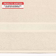 Toalha de Rosto Felpuda 45x70cm Napoli Sortida BUETTNER / REF. 60823