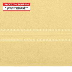 Toalha de Rosto Felpuda 45x70cm Napoli Sortida BUETTNER / REF. 60823