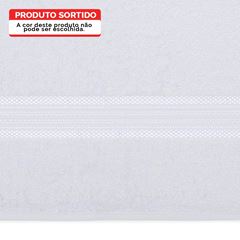Toalha de Rosto Felpuda 45x70cm Napoli Sortida BUETTNER / REF. 60823