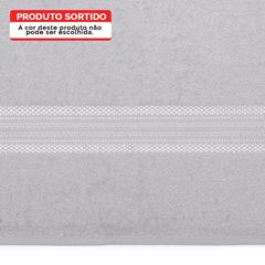 Toalha de Rosto Felpuda 45x70cm Napoli Sortida BUETTNER / REF. 60823