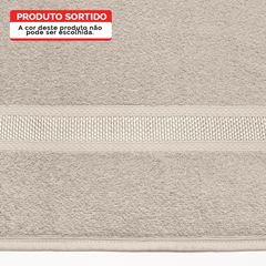 Toalha de Rosto Felpuda 45x70cm Napoli Sortida BUETTNER / REF. 60823