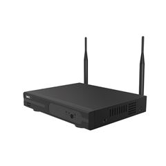 Kit DVR 8 CH 2 Câmeras Full HD 1070p WIFI VTV/ REF. VTV-035