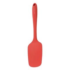 Espátula Pão Duro em Silicone 27cm Vermelho HAUSKRAFT / REF. UTEN-405VM