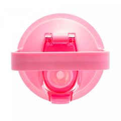 Garrafa em Policarbonato 2 Litro Squeeze Tie Dye LYOR / REF. 4793