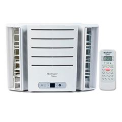 Ar-Condicionado Janela 10000 BTUs Eletrônico SPRINGER MIDEA / REF. QCK105RB