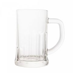 Caneca de Vidro 565ml para Cerveja Frankfurt LYOR / REF. 6622