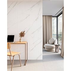 Revestimento Ripa Calacata Acetinado 45x90 Tipo A BIANCOGRES / REF. CE0833C1