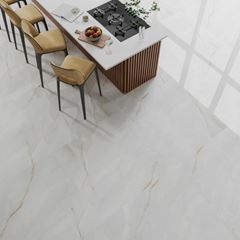 Porcelanato Mirage Polido 90x90 Tipo A INCESA / REF. CD0843M1