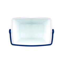 Caixa Térmica 18 Litros Azul MOR / REF. 25108181