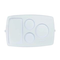 Caixa Térmica 18 Litros Azul MOR / REF. 25108181