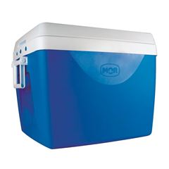 Caixa Térmica 75 Litros Azul MOR / REF. 25108191