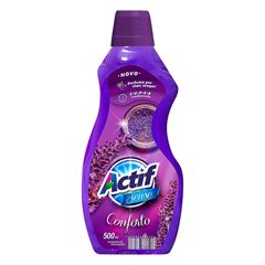 Limpador Perfumado 500ml Conforto ACTIF / REF. 550