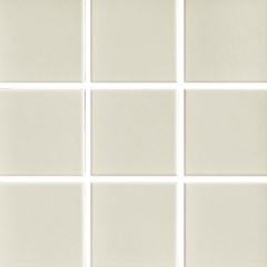 Revestimento Esmaltado Cerâmico Bege Brilhante 10x10 Tipo A ELIZABETH / REF. 8061691