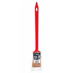 Trincha 2 Polegada Angular para Tinta Esmalte e Acrílica com Cabo Vermelho ATLAS / REF. 397/5