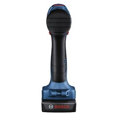 Furadeira e Parafusadeira de Impacto 18v com 2 Baterias e Maleta com 23 Peças GSB185-LI BOSCH / Ref. 06019K31E7-000