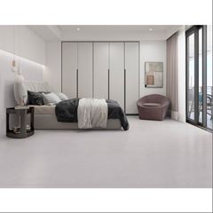 Piso Cerâmico Boa Vista Acetinado 80x80 Tipo A INCENOR / REF. PSI80020R