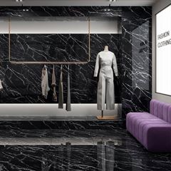 Porcelanato Esmaltado Conrado Polido 76x76 Tipo A TECNOGRES / REF. PPO76200R