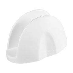 Porta Guardanapo Plástico Casar Branco SANREMO / REF. 871