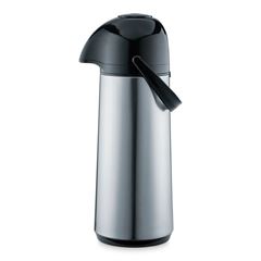 Garrafa Térmica 1 Litro em Inox Expressar SANREMO / REF. SR1080