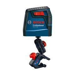 Nível Laser GLL2-12 com Suporte BOSCH / REF.0601063BG0-000