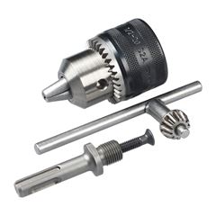 Mandril 1/2 com Chave SDS Plus BOSCH / REF. 2607000982-000