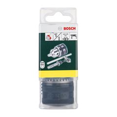 Mandril 1/2 com Chave SDS Plus BOSCH / REF. 2607000982-000