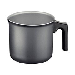 Fervedor em Alumínio 1,1 Litro 12cm Turim Chumbo TRAMONTINA / REF. 20332/612