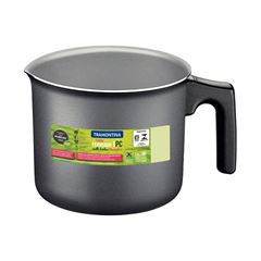 Fervedor em Alumínio 1,7 Litro 14cm Turim Chumbo TRAMONTINA / REF. 20332/614