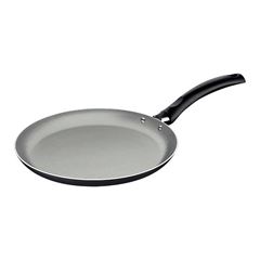 Panquequeira em Alumínio 18cm Turim Chumbo TRAMONTINA / REF. 20264/618