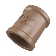 Luva Soldável em PVC 32mm FORTLEV / REF. 10170329