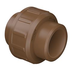 União Soldável em PVC 32mm FORTLEV / REF. 10500321