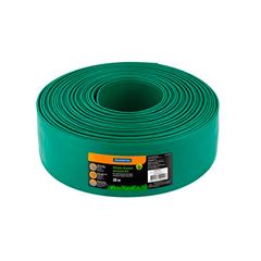 Limitador em Polipropileno para Grama 20m Verde TRAMONTINA / REF. 78022/001