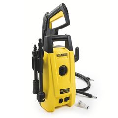 Lavadora de Alta Pressão 1200W 220V 1500psi 390L/h Master para Uso Doméstico TRAMONTINA / REF. 42545022