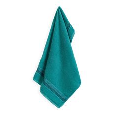 Toalha de Rosto em Algodão 49x70cm Dimer Turmalina KARSTEN / REF. 3926088