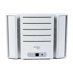 Ar-Condicionado de Janela 7500 BTUs SPRINGER MIDEA / REF. QCK075RB