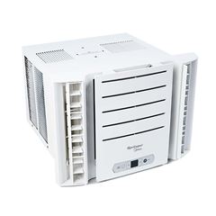 Ar-Condicionado de Janela 7500 BTUs SPRINGER MIDEA / REF. QCK075RB