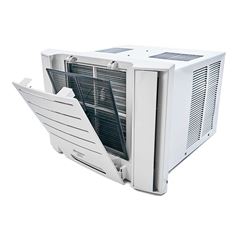 Ar-Condicionado de Janela 7500 BTUs SPRINGER MIDEA / REF. QCK075RB