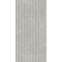 Revestimento Ripa Marmo Grigio Acetinado Retificado 45x90 Tipo A BIANCOGRES / REF. CE0833S1