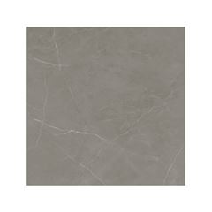 Porcelanato Essence Cinza Cetim Acetinado Retificado 80x80 Tipo A INCESA / REF. CO0306I1