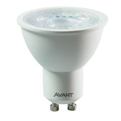 Lâmpada Led 4,8w Bivolt Dicróica MR16 GU10 4000K AVANT / REF. 919050879